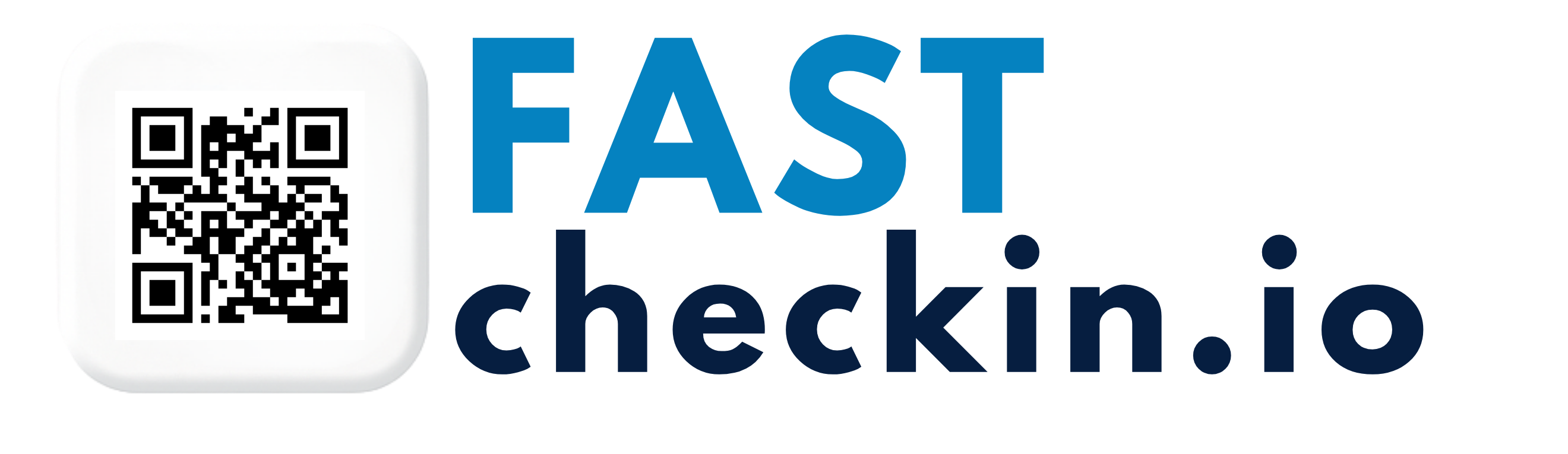 FastCheckIn Logo